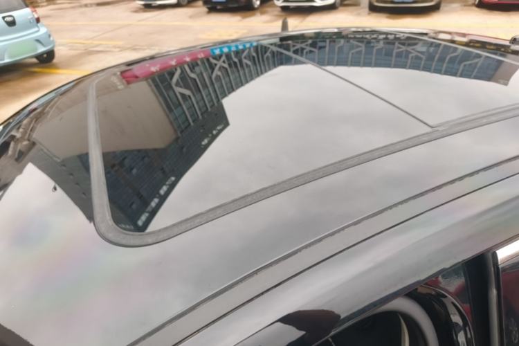 Used Chery Arrizo 8 2024 1.6T DCT Smart Roof