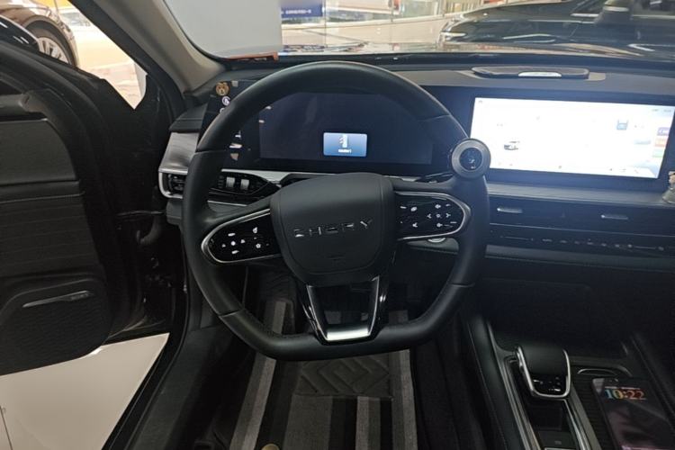 Used Chery Arrizo 8 2024 1.6T DCT Rui Steering Wheel