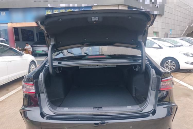 Used Chery Arrizo 8 2024 1.6T DCT Smart Trunk