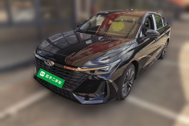 Used Chery Arrizo 8 2024 High-Performance Edition 2.0T DCT Powerfully Tuned Guazi used car, China used car export, Used car for sale, Used  cars, Cheapest cars for sale