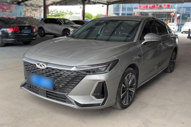Used Chery Arrizo 8 2024 1.6T DCT Rui