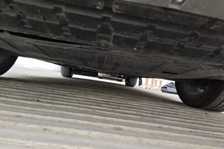Used Chery Arrizo 8 2024 1.6T DCT Smart Chassis Front
