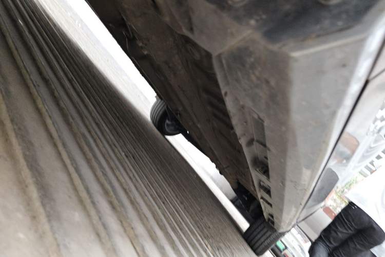 Used Chery Arrizo 8 2024 1.6T DCT Smart Chassis Front Left