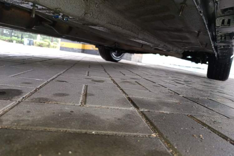 Used Chery Arrizo 8 2024 1.6T DCT Rui Chassis Front Left
