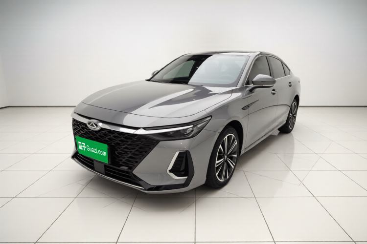 Used Chery Arrizo 8 2024 1.6T DCT Smart Guazi used car, China used car export, Used car for sale, Used  cars, Cheapest cars for sale
