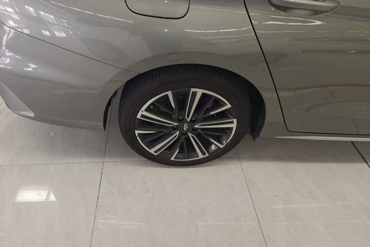 Used Chery Arrizo 8 2024 1.6T DCT Smart Exterior 5