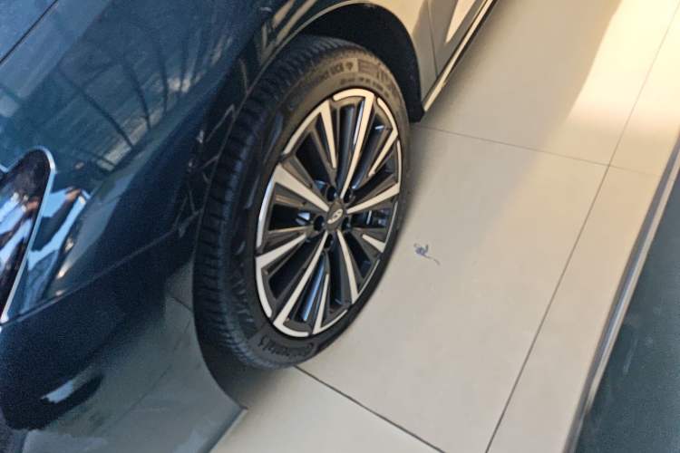 Used Chery Arrizo 8 2024 High-Performance Edition 2.0T DCT Imperial Exterior 7