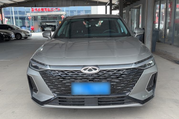 Used Chery Arrizo 8 2024 1.6T DCT Rui Front