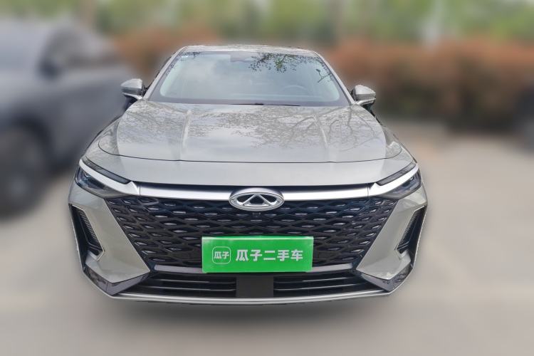Used Chery Arrizo 8 2024 1.6T DCT Rui Front