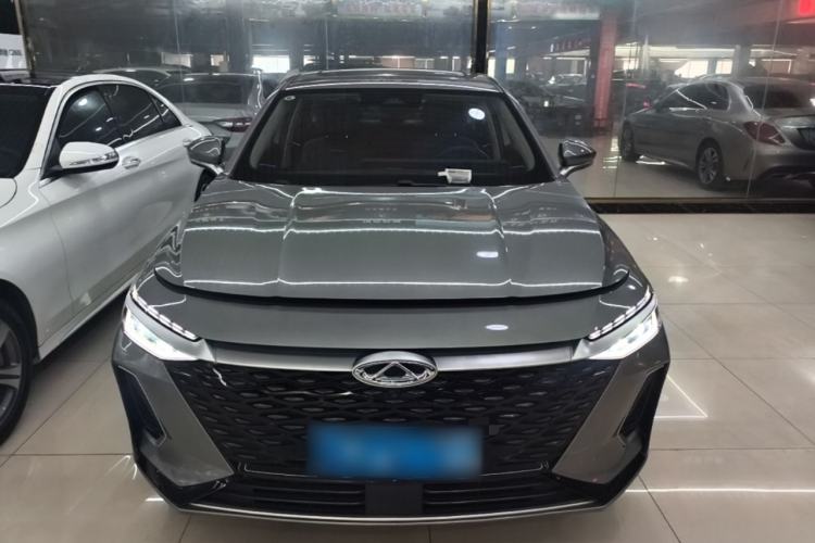 Used Chery Arrizo 8 2024 1.6T DCT Rui Front