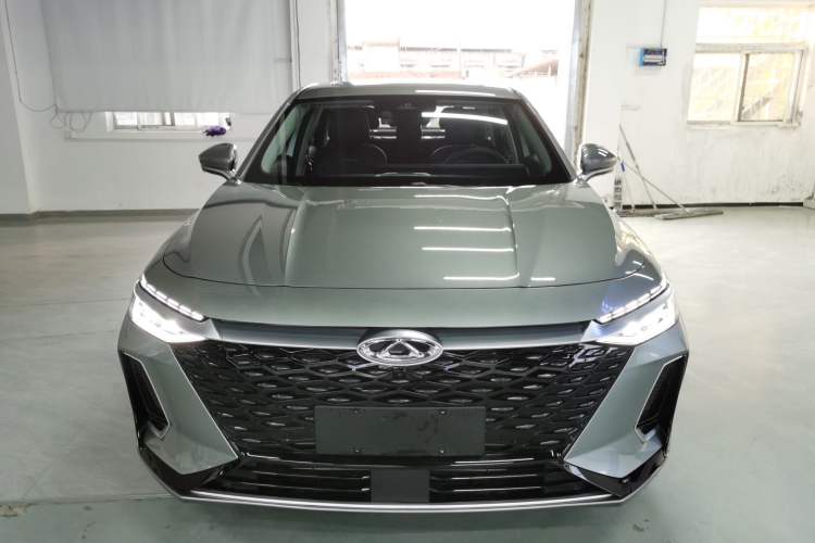 Used Chery Arrizo 8 2024 1.6T DCT Rui Front