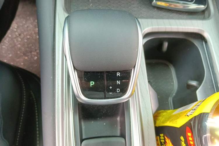Used Chery Arrizo 8 2024 1.6T DCT Excellence Edition Gear Lever