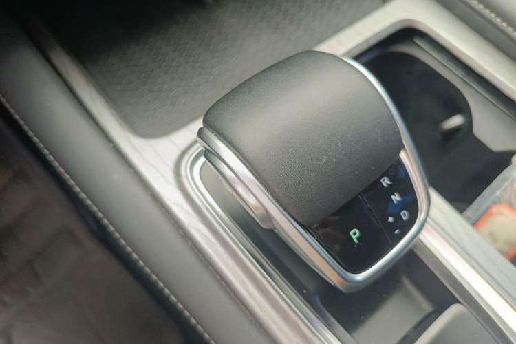 Used Chery Arrizo 8 2024 1.6T DCT Rui Gear Lever
