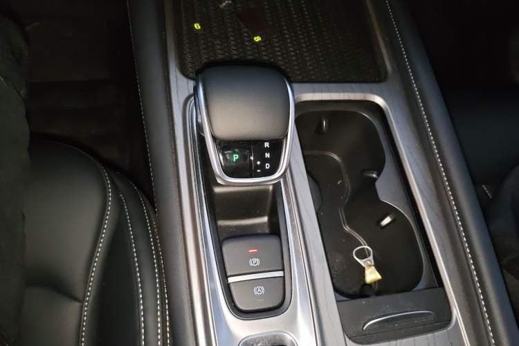 Used Chery Arrizo 8 2024 1.6T DCT Excellence Edition Gear Lever
