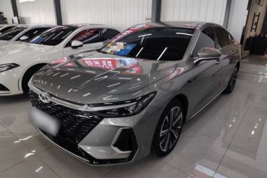 Used Chery Arrizo 8 2024 1.6T DCT Smart