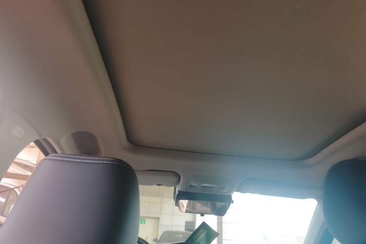 Used Chery Arrizo 8 2024 1.6T DCT Rui Headliner