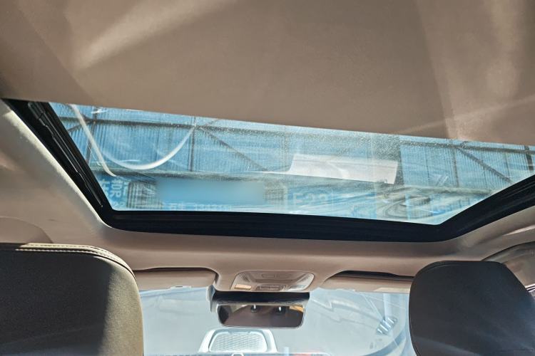 Used Chery Arrizo 8 2024 High-Performance Edition 2.0T DCT Imperial Headliner
