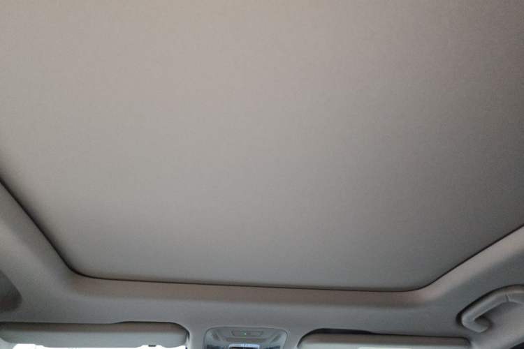 Used Chery Arrizo 8 2024 1.6T DCT Smart Headliner
