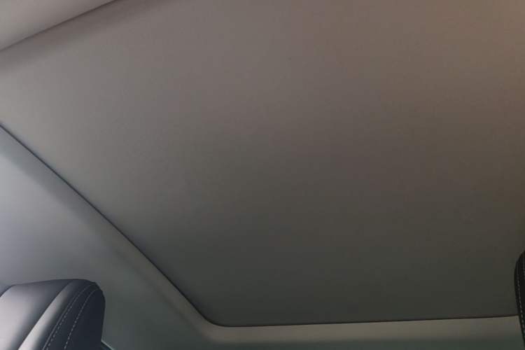 Used Chery Arrizo 8 2024 1.6T DCT Smart Headliner