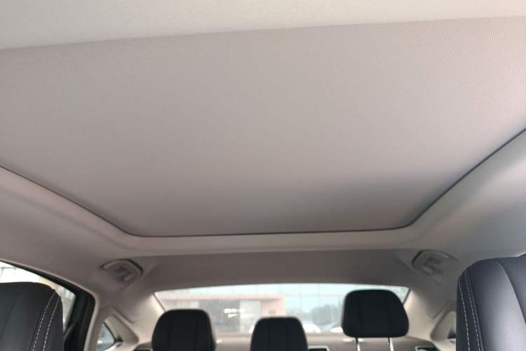 Used Chery Arrizo 8 2024 1.6T DCT Rui Headliner