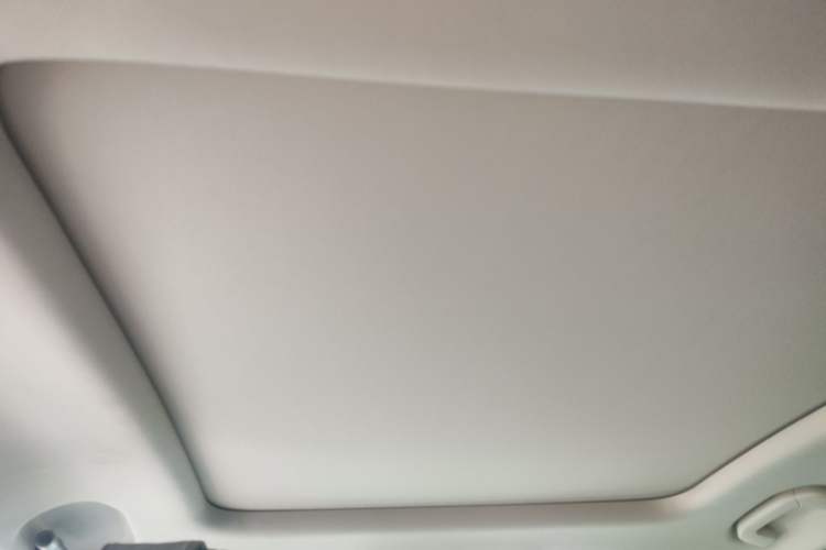 Used Chery Arrizo 8 2024 1.6T DCT Smart Headliner