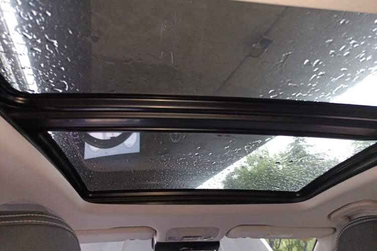 Used Chery Arrizo 8 2024 1.6T DCT Rui Headliner
