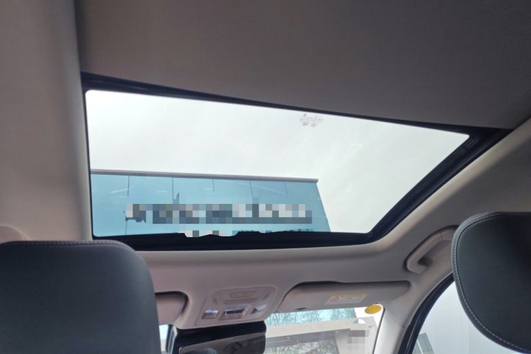 Used Chery Arrizo 8 2024 1.6T DCT Rui Headliner