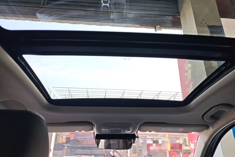 Used Chery Arrizo 8 2024 1.6T DCT Rui Headliner