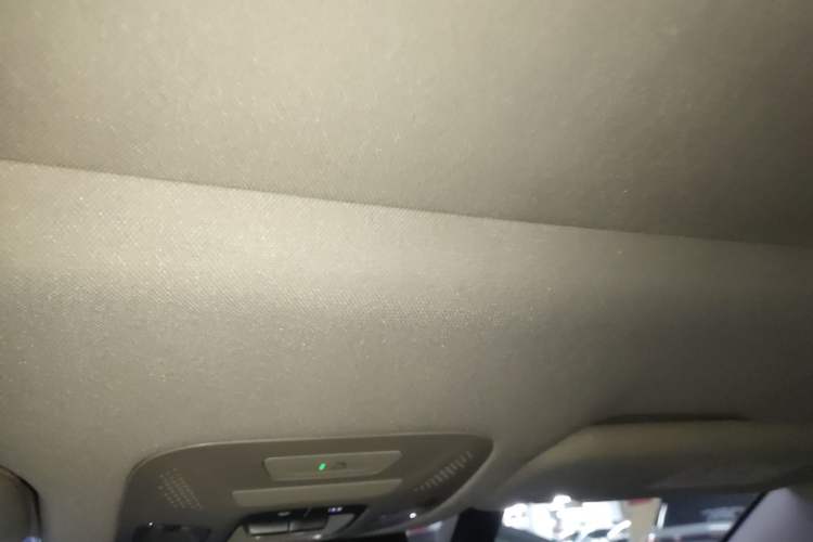 Used Chery Arrizo 8 2024 1.6T DCT Smart Headliner