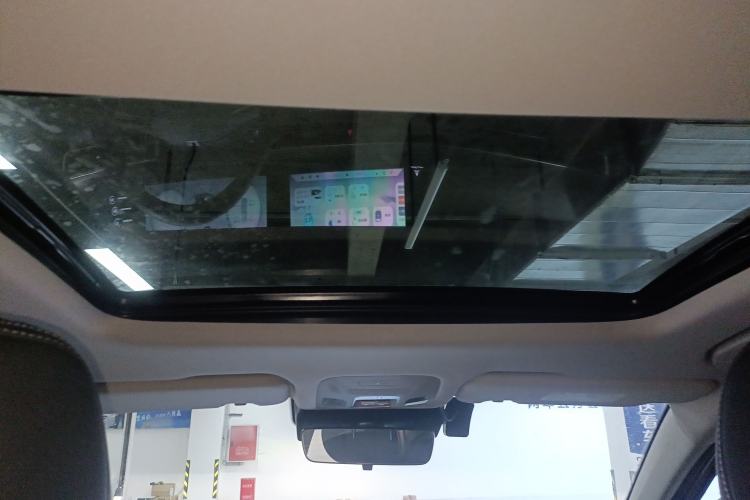 Used Chery Arrizo 8 2024 1.6T DCT Smart Headliner