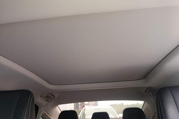 Used Chery Arrizo 8 2024 1.6T DCT Rui Headliner