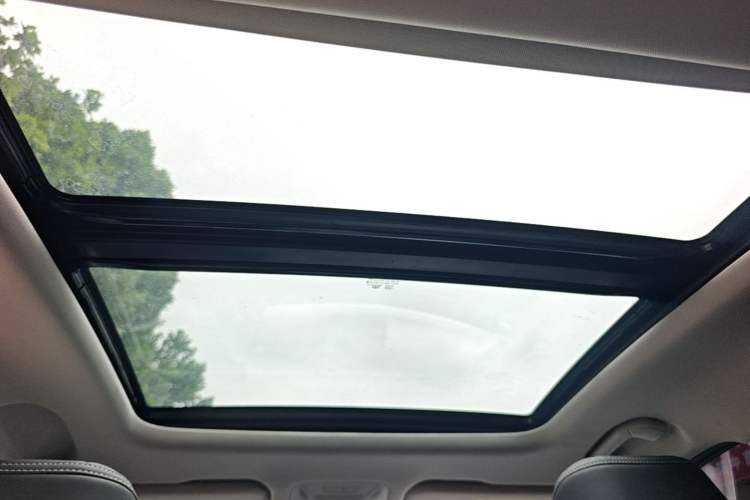 Used Chery Arrizo 8 2024 1.6T DCT Rui Headliner