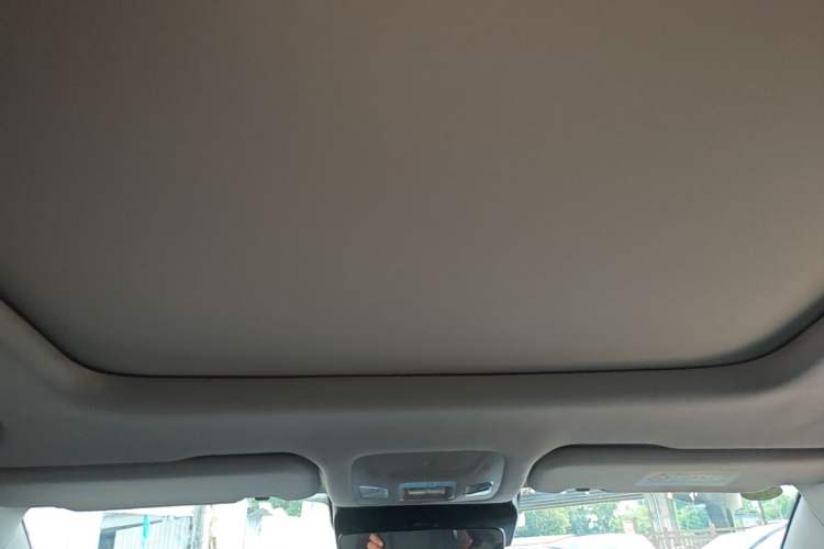 Used Chery Arrizo 8 2024 1.6T DCT Rui Headliner