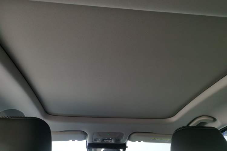 Used Chery Arrizo 8 2024 1.6T DCT Rui Headliner