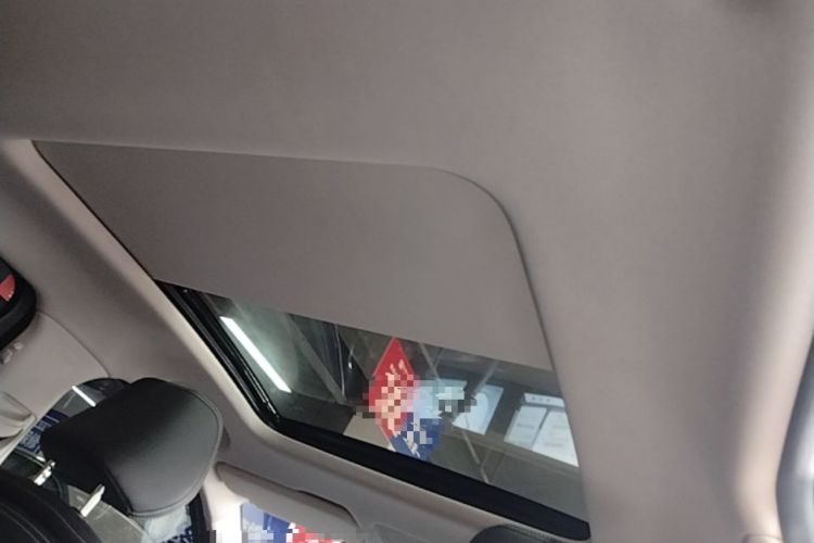 Used Chery Arrizo 8 2024 1.6T DCT Rui Headliner