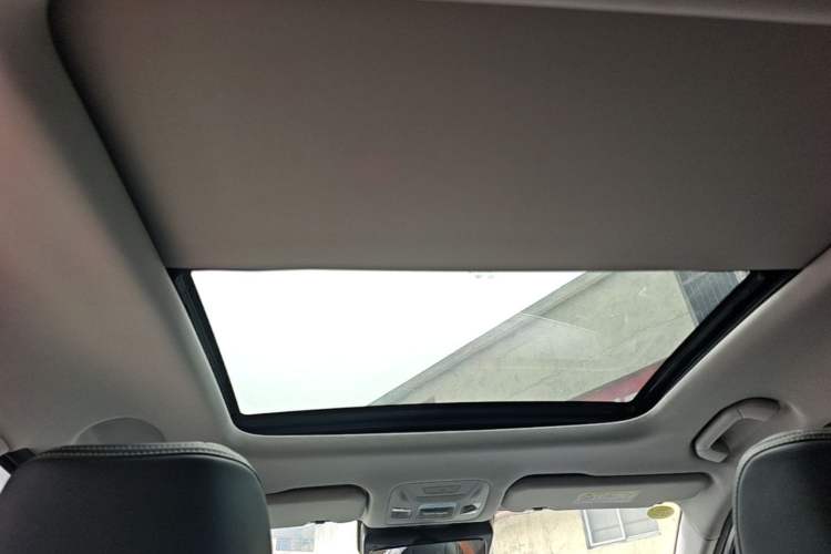 Used Chery Arrizo 8 2024 1.6T DCT Rui Headliner