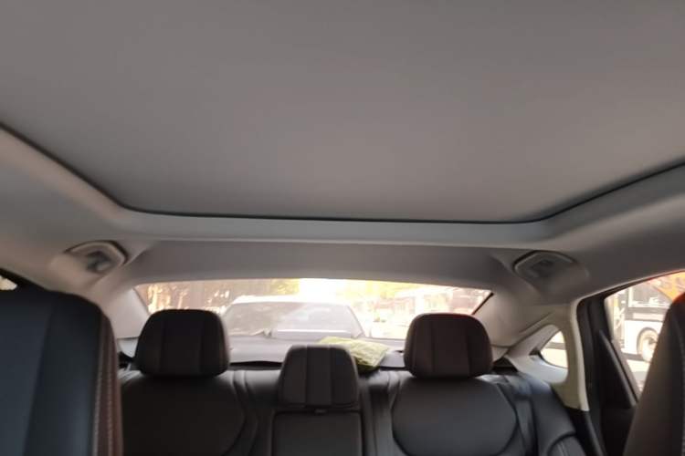 Used Chery Arrizo 8 2024 1.6T DCT Rui Headliner