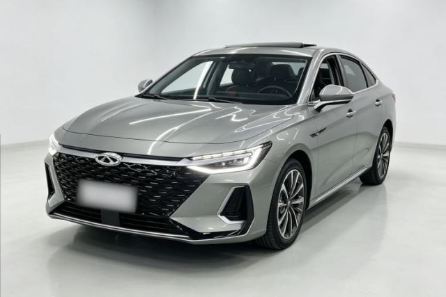 Used Chery Arrizo 8 2024 1.6T DCT Rui