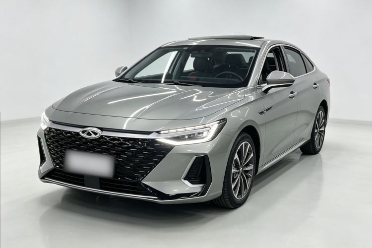 Used Chery Arrizo 8 2024 1.6T DCT Rui Guazi used car, China used car export, Used car for sale, Used cars, Cheapest cars for sale