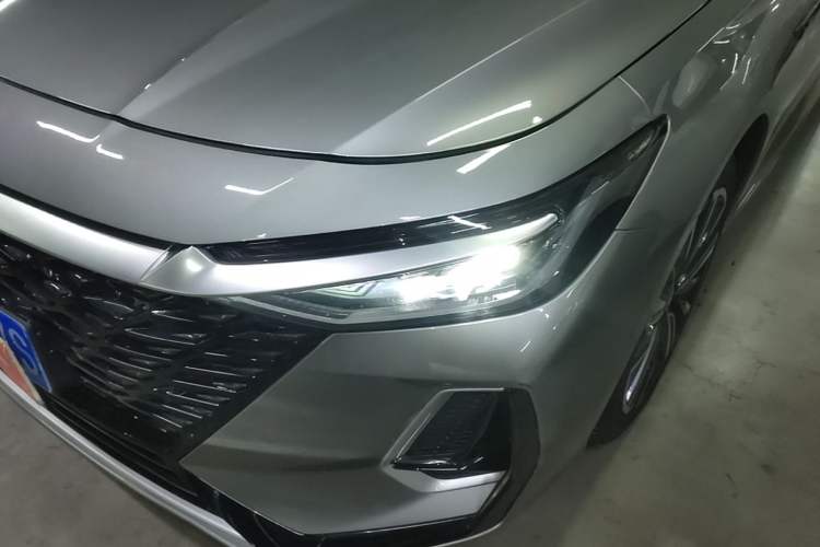 Used Chery Arrizo 8 2024 1.6T DCT Smart Left Front Headlight