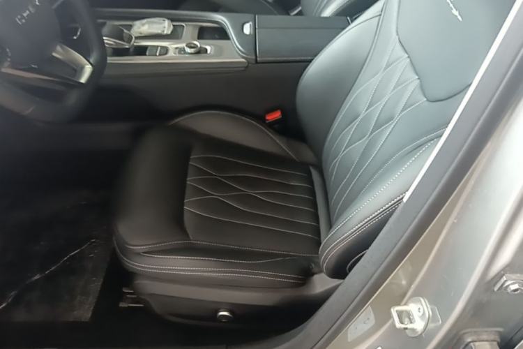 Used Chery Arrizo 8 2024 1.6T DCT Rui Left Front Seat