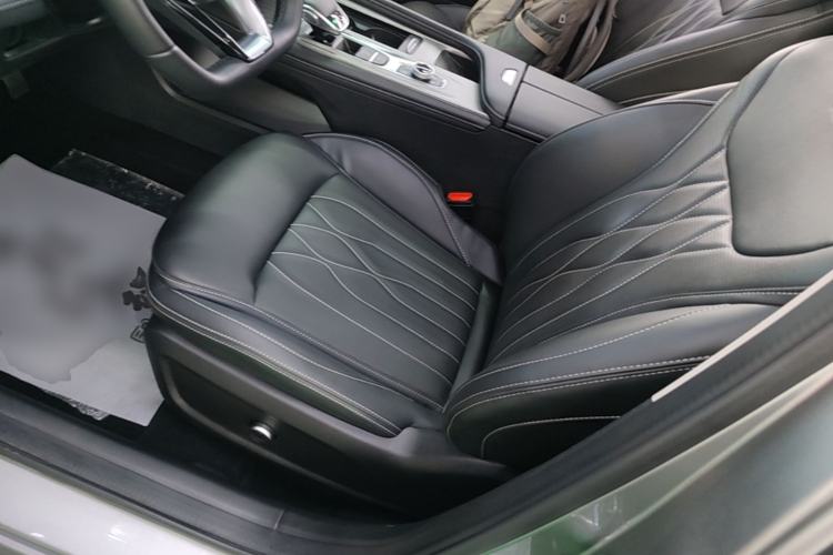 Used Chery Arrizo 8 2024 1.6T DCT Rui Left Front Seat