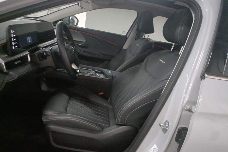 Used Chery Arrizo 8 2024 1.6T DCT Smart Left Front Seat