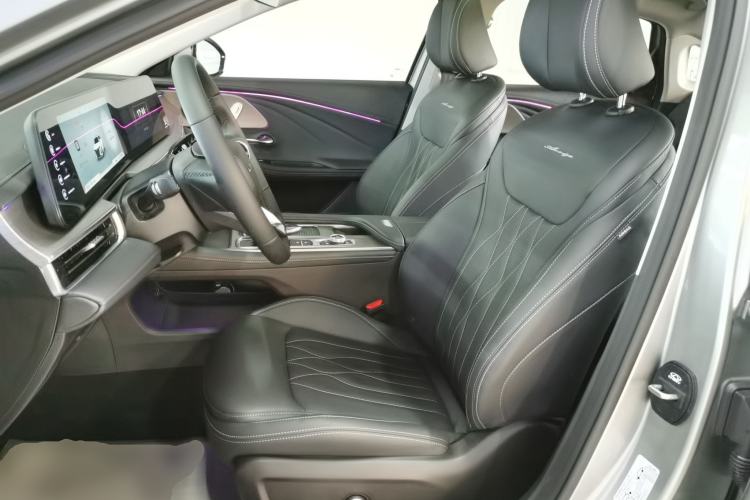Used Chery Arrizo 8 2024 1.6T DCT Rui Left Front Seat