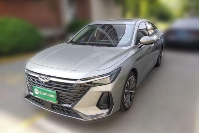 Used Chery Arrizo 8 2024 High-Energy Edition 2.0T Automatic Yu+
