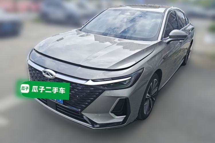 Ojetý Chery Arrizo 8 2024 1.6T DCT Rui Guazi used car, China used car export, Used car for sale, Used  cars, Cheapest cars for sale