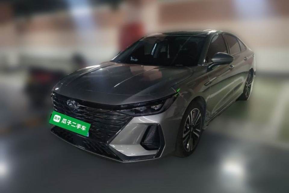 Chery Arrizo 8 2024