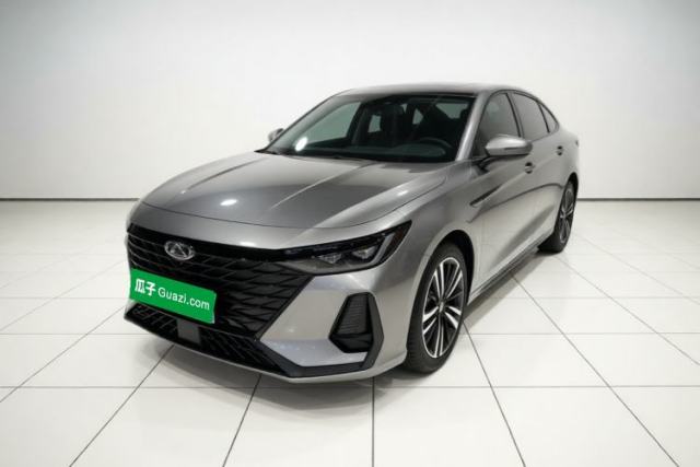 Chery Arrizo 8 2024 High-Performance Edition 2.0T DCT Powerfully Tuned de segunda mano