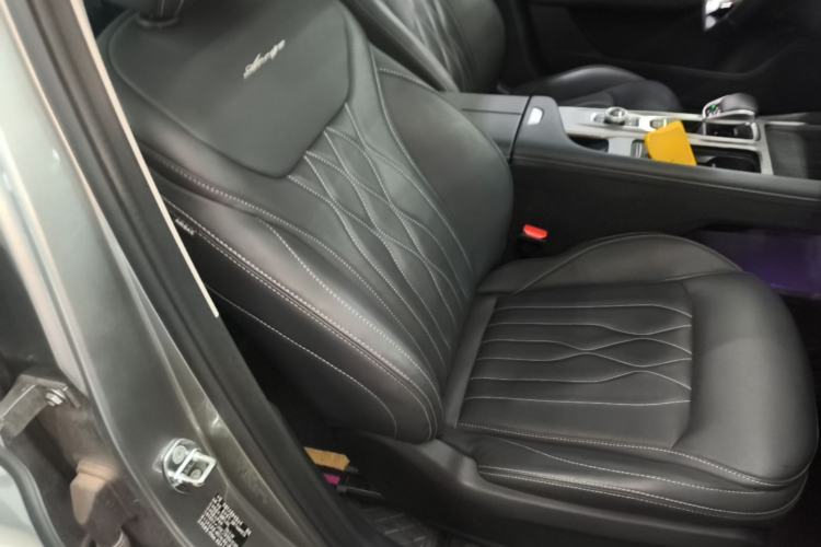 Used Chery Arrizo 8 2024 1.6T DCT Rui Right Front Seat