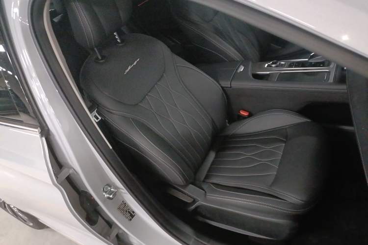 Used Chery Arrizo 8 2024 1.6T DCT Smart Right Front Seat